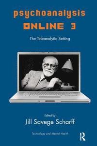 bokomslag Psychoanalysis Online 3
