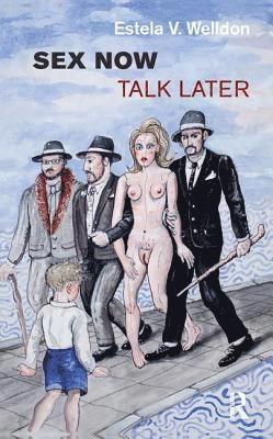 Sex Now, Talk Later 1