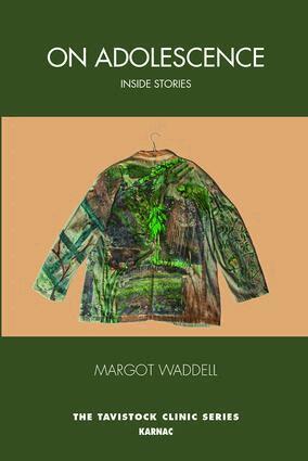 Margot Waddell - On Adolescence, Häftad
