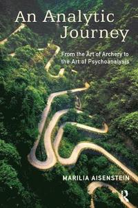 bokomslag Aisenstein, M: Analytic Journey