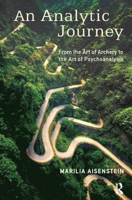 bokomslag Aisenstein, M: Analytic Journey