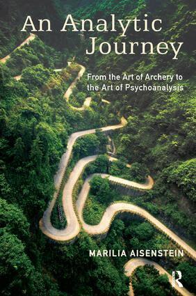 Marilia Aisenstein - Analytic Journey, Häftad