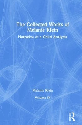 Collected Works of Melanie Klein 1