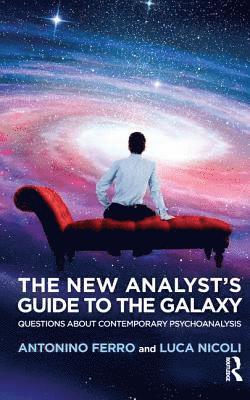 The New Analyst's Guide to the Galaxy 1