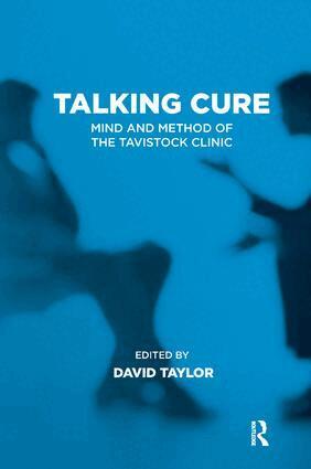David Taylor, David Taylor - Talking Cure, Häftad