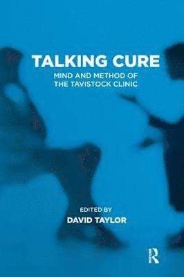 Talking Cure 1