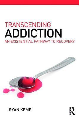bokomslag Addiction as Existence