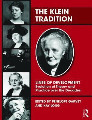 Kay Long, Penelope Garvey - Klein Tradition, Häftad