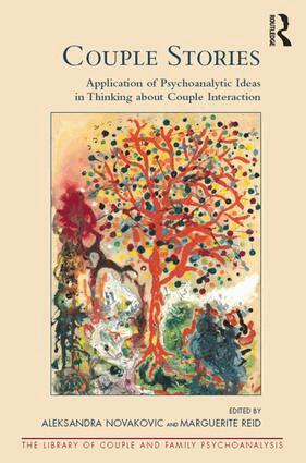 Aleksandra Novakovic, Marguerite Reid - Couple Stories, Häftad