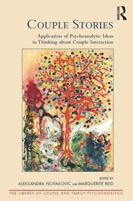 Aleksandra Novakovic, Marguerite Reid - Couple Stories, Häftad