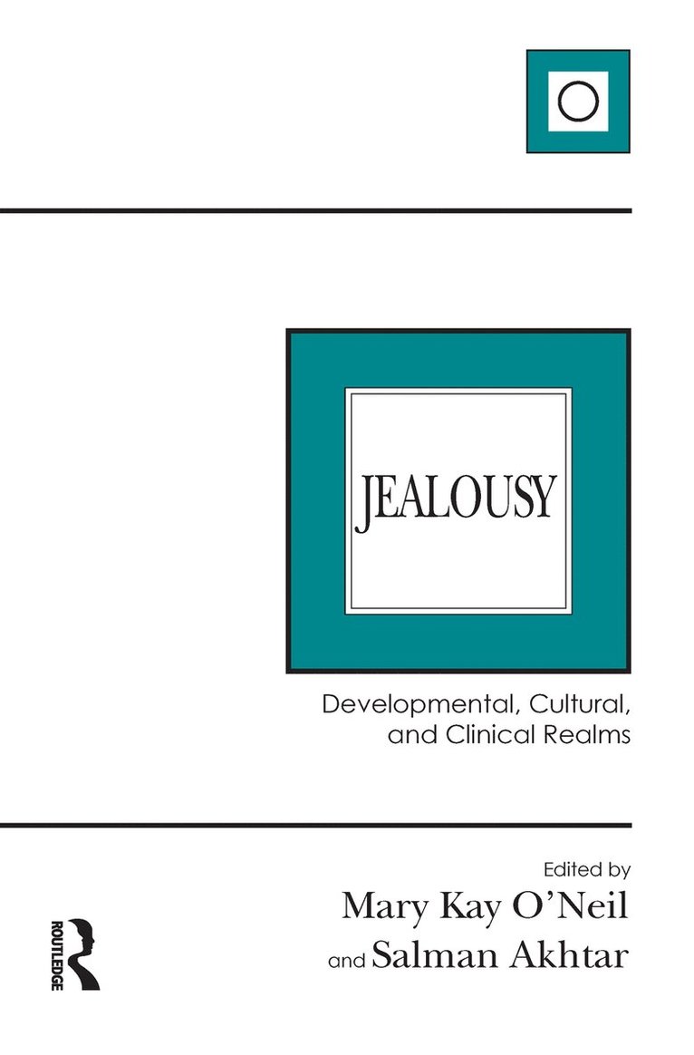 Jealousy 1