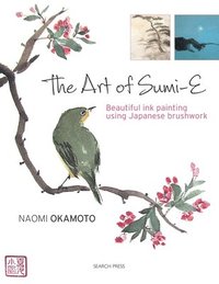 bokomslag The Art of Sumi-e