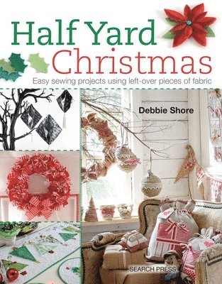 Half Yard Christmas 1