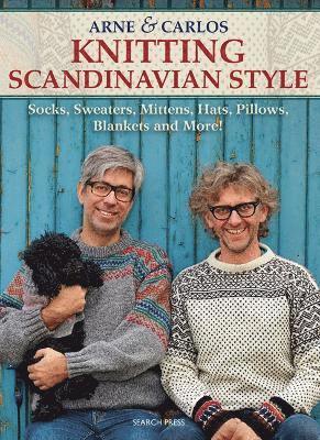 Arne & Carlos Knitting Scandinavian Style 1