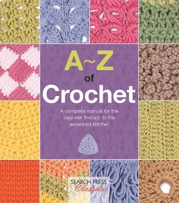 A-Z of Crochet 1