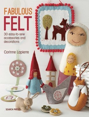 Fabulous Felt 1