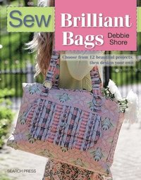 bokomslag Sew Brilliant Bags