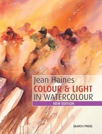 bokomslag Colour & Light in Watercolour