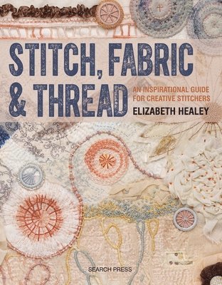 Stitch, Fabric & Thread 1