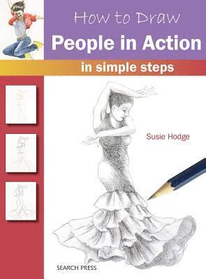 How to Draw: People in Action 1