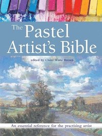 bokomslag Pastel Artist's Bible