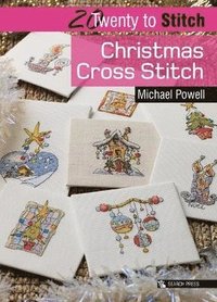 bokomslag 20 to Stitch: Christmas Cross Stitch