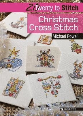 20 to Stitch: Christmas Cross Stitch 1