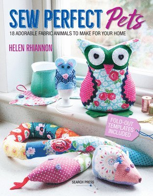 Sew Perfect Pets 1