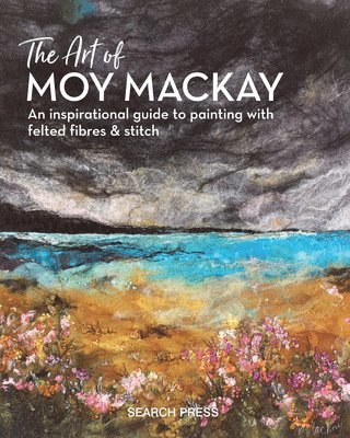 bokomslag The Art of Moy Mackay