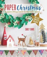 bokomslag Paper Christmas