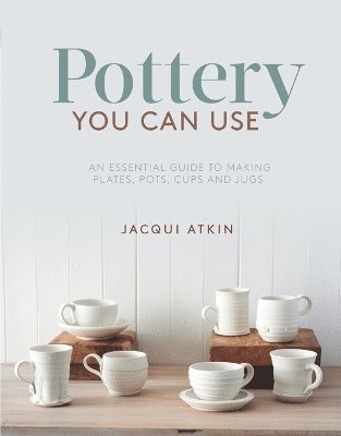 Pottery You Can Use 1