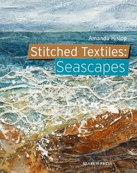 bokomslag Stitched Textiles: Seascapes