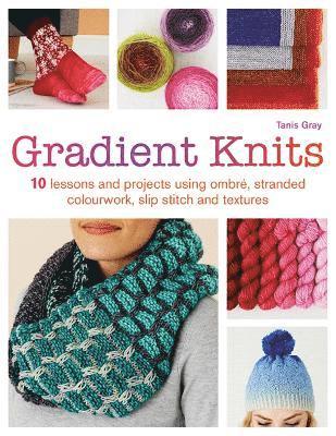 Gradient Knits 1