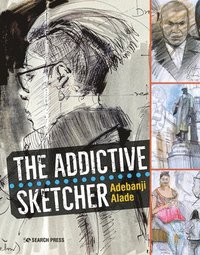 bokomslag The Addictive Sketcher