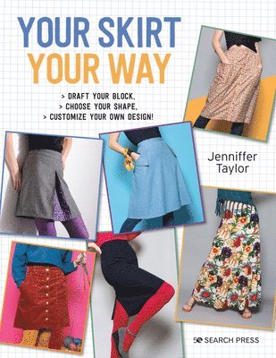 Your Skirt, Your Way 1