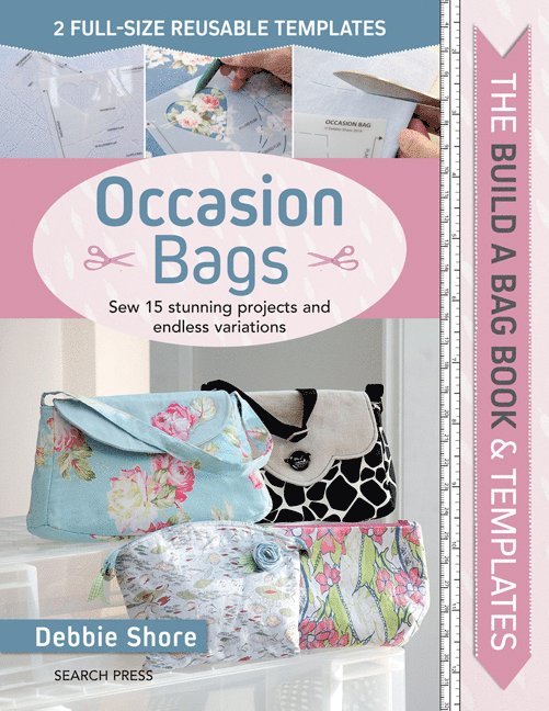 Build a Bag Book: Occasion Bags