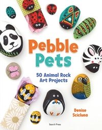 bokomslag Pebble Pets