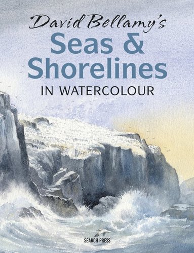 bokomslag David Bellamy's Seas & Shorelines in Watercolour