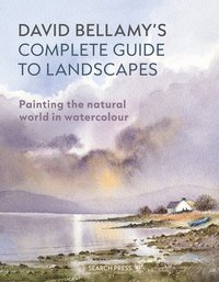 bokomslag David Bellamy's Complete Guide to Landscapes
