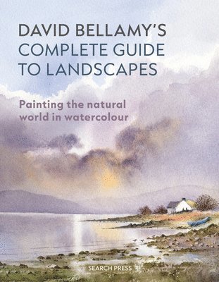 bokomslag David Bellamys Complete Guide to Landscapes