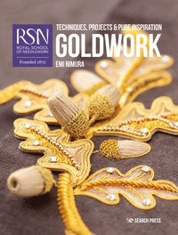 bokomslag RSN: Goldwork
