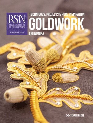 RSN: Goldwork 1