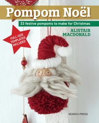 bokomslag Pompom Noël