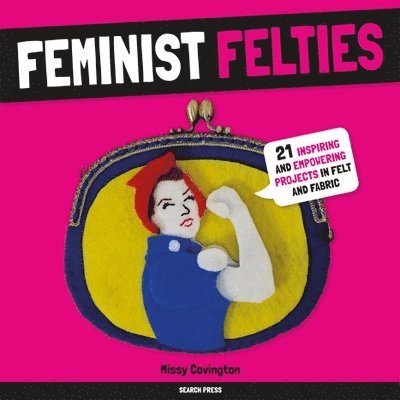 Feminist Felties 1