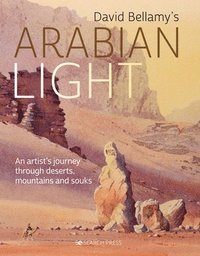 bokomslag Arabian Light