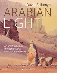 bokomslag David Bellamy's Arabian Light