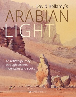 David Bellamy's Arabian Light 1