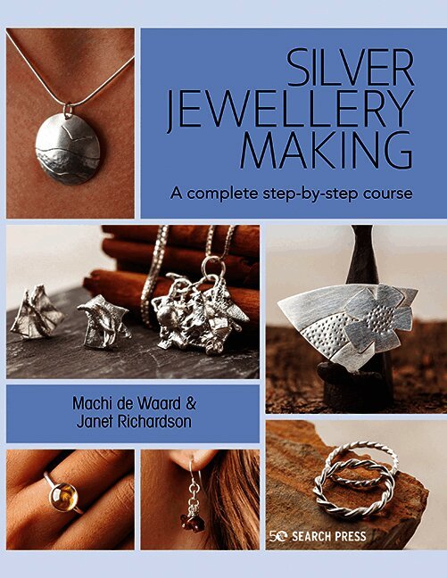 Silver Jewellery Making