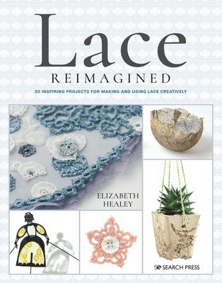 Lace Reimagined 1