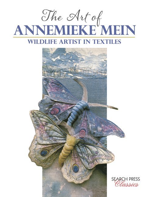 Art of Annemieke Mein